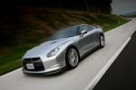 Nissan GT-R 2007 года